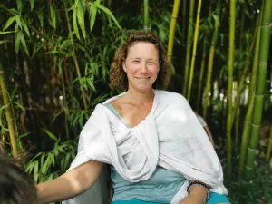 Portrait de Carole Miquel