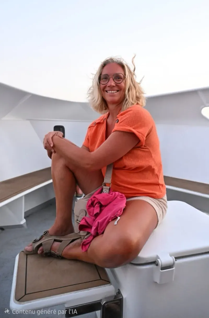 Virginie Tevanée