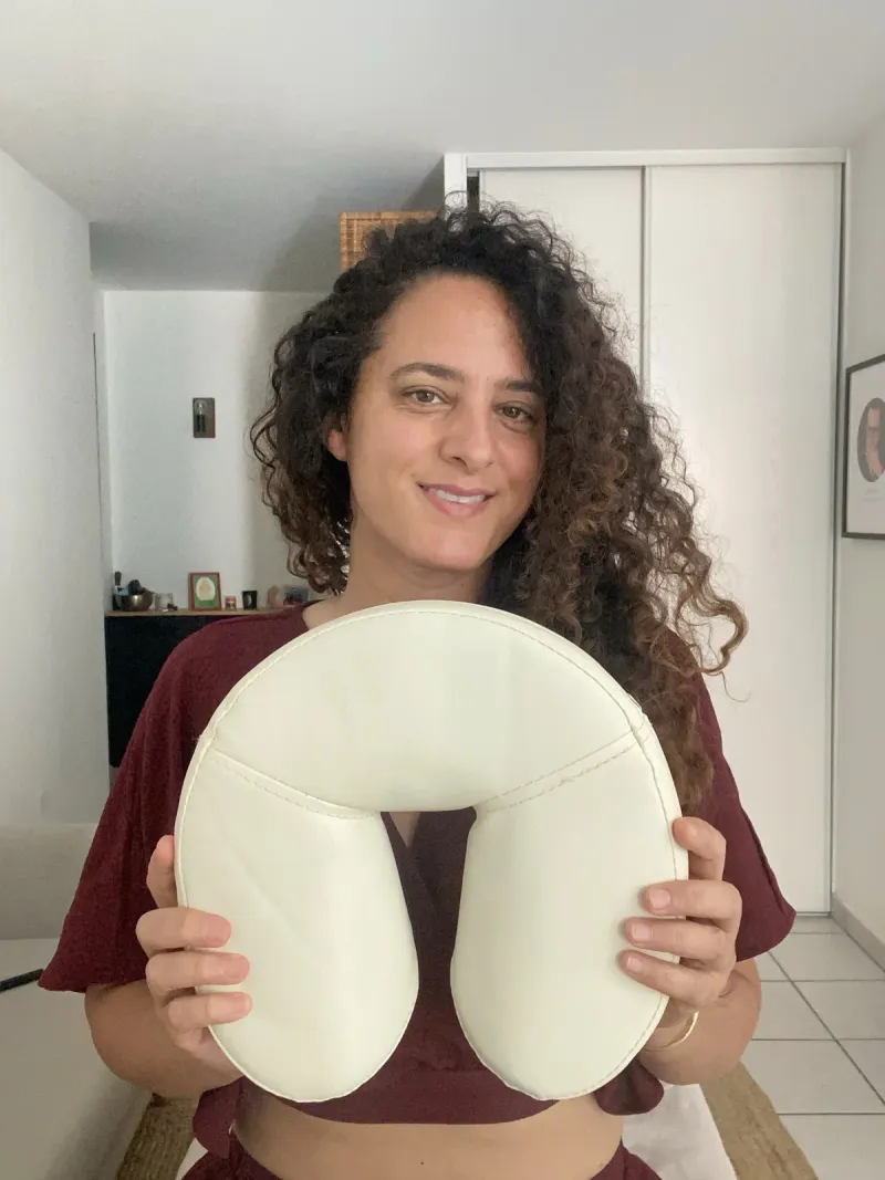 Sarah Maachi