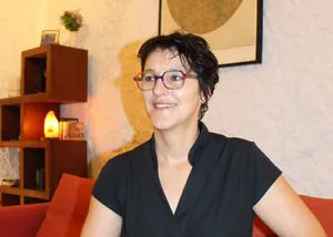 Portrait de Anaïs De Moussac