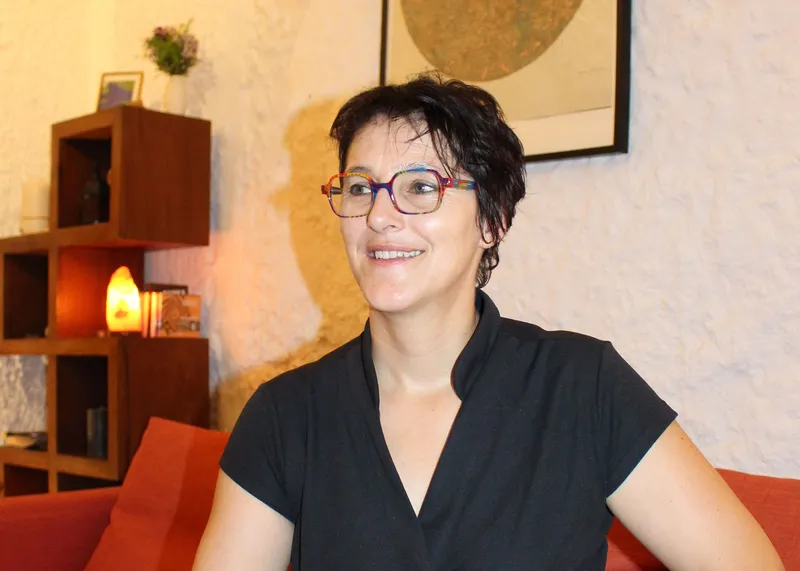 Anaïs De Moussac