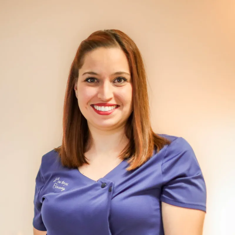 Laura Collinet