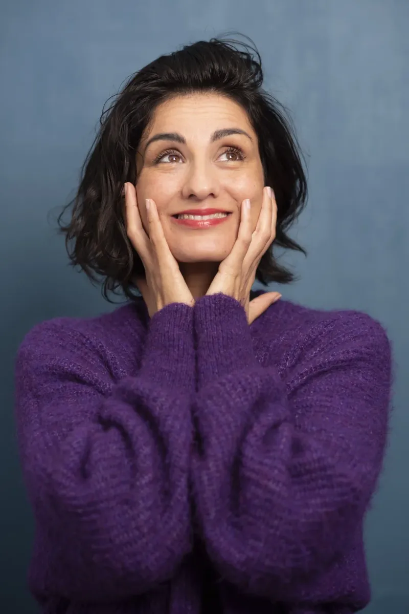Julia Leconte