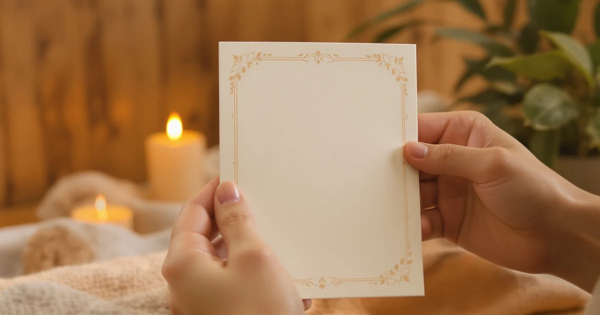 Carte de prestations massage : en faire un aimant à clients