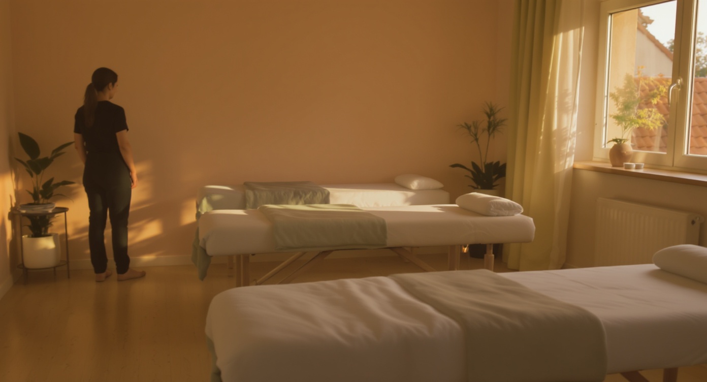 Formation masseuse bien-être : comment choisir et se lancer ?