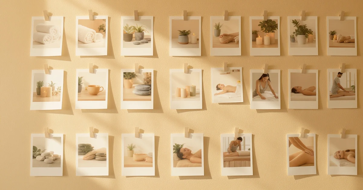 Instagram pour masseur·euse : attirer des clients pas à pas