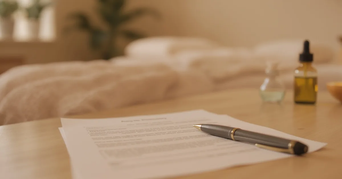 Massage bien-être auto-entrepreneur BIC ou BNC : que choisir ?