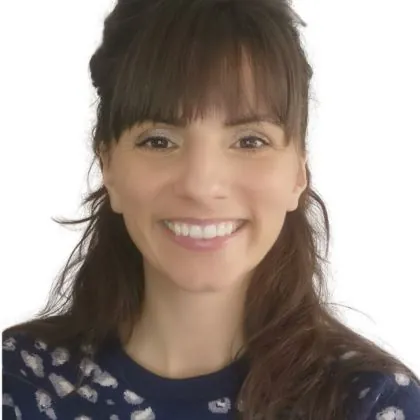 Audrey Cotte