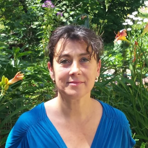 Carole Berger