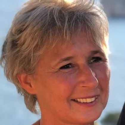 Catherine Bauraind