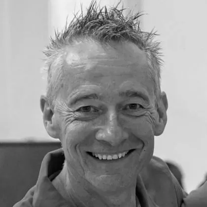 Christophe Trombert