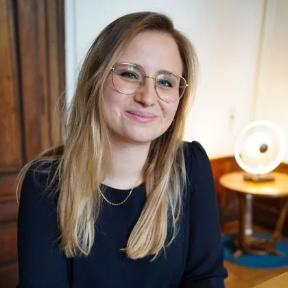 Coline Richet
