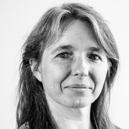 Éloïse Mercier