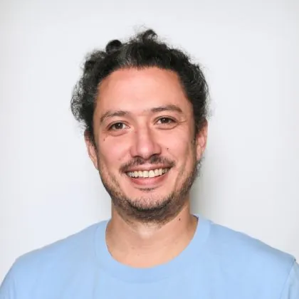 Frédéric France