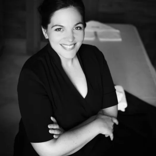 Isabelle Trombert