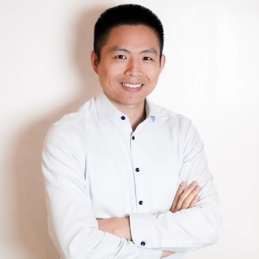Jak Zheng
