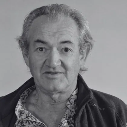 Jean-Dominique Larmet