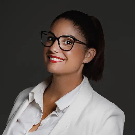 Jessie Bréard Hubert
