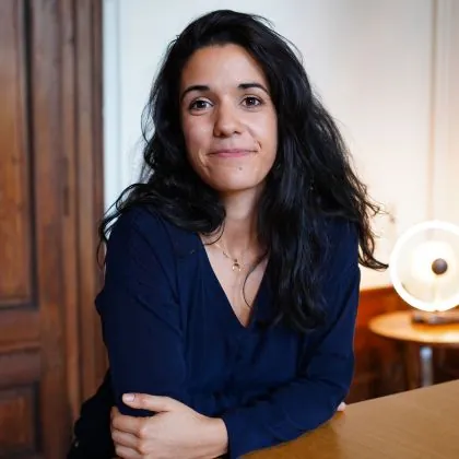 Laure Berthoumieu