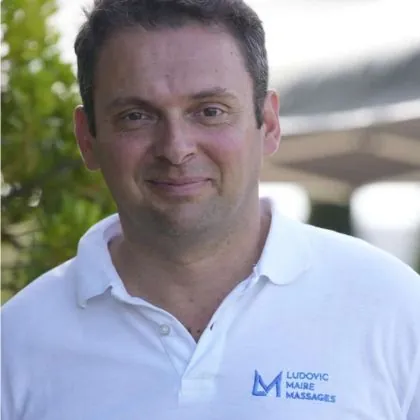 Ludovic Maire