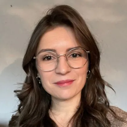 Marion Noguier
