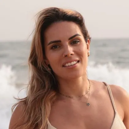 Marion Samuel