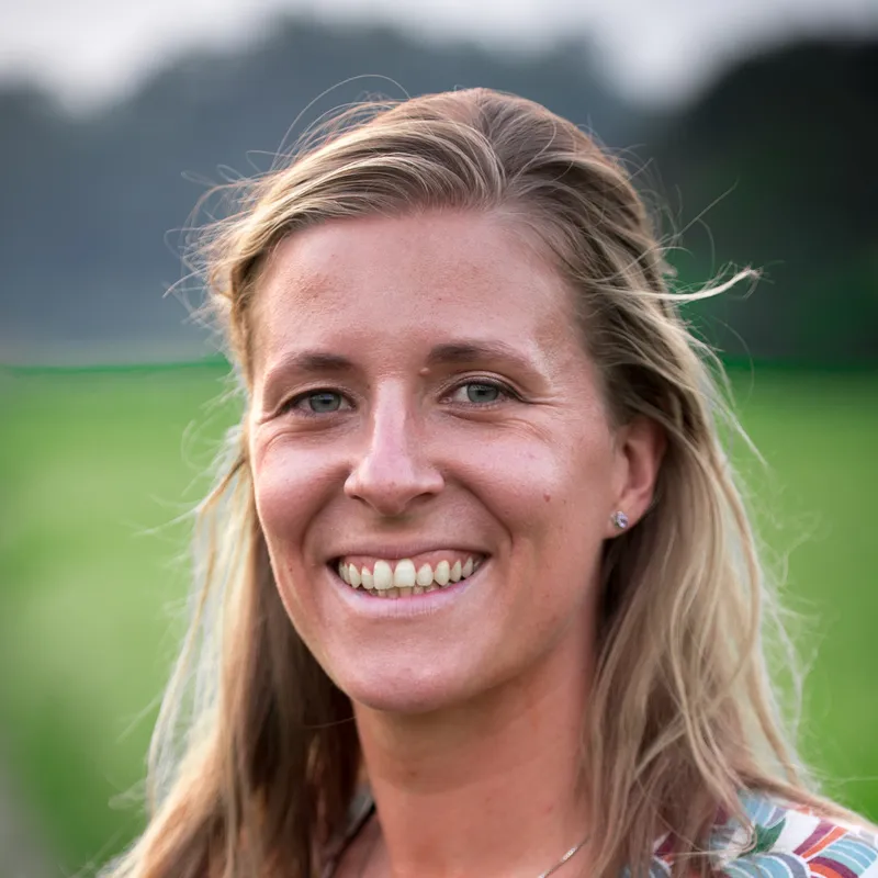 Mathilde Dupré