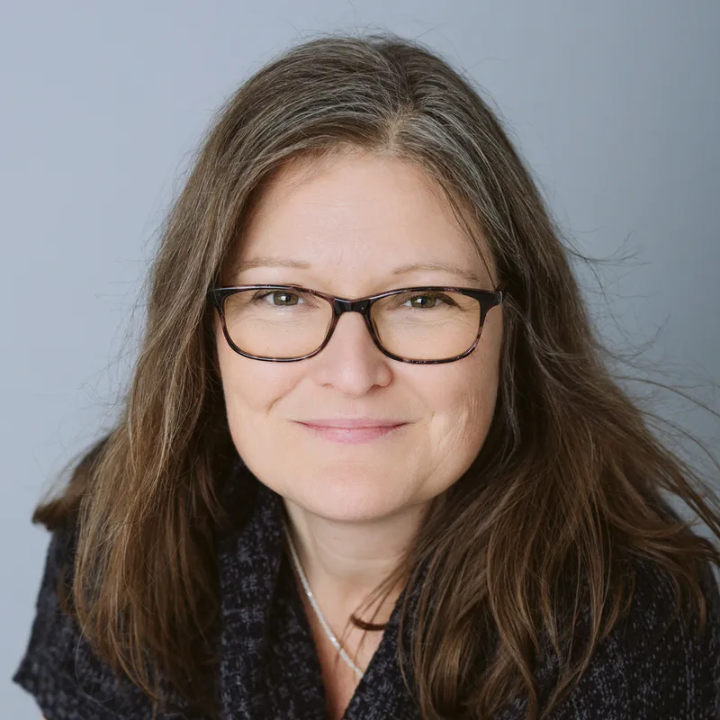 Mélissa Boulanger