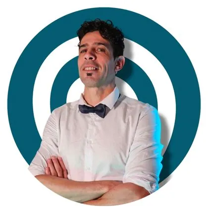 Mickaël Denis