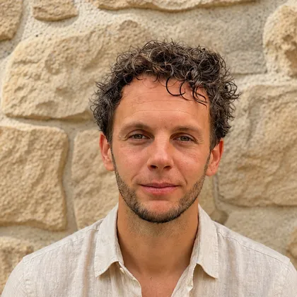 Nicolas Van Oel
