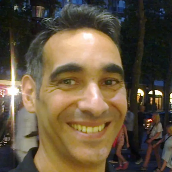 Nordine Meguellati