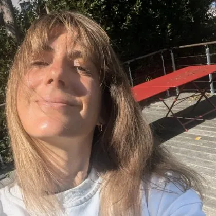 Sibylle Goutay