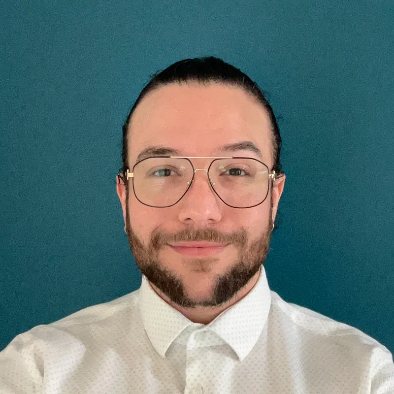 Yann Croizé